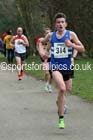 Senior men and veterans over-40s Royal Signals NECC Rod Relays, Hetton Lyons Park, Hetton-le-Hole. Photo: David T. Hewitson/Sports for All Pics